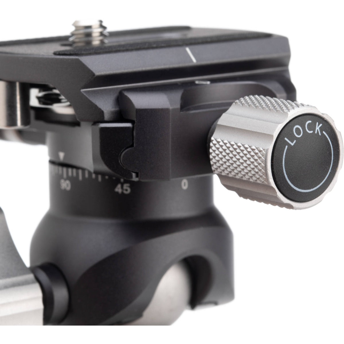 Benro TableTop Tripod Kit