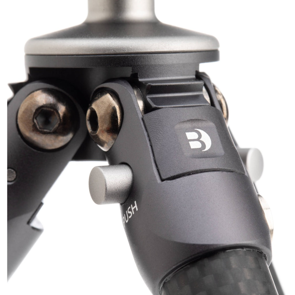 Benro TableTop Tripod Kit