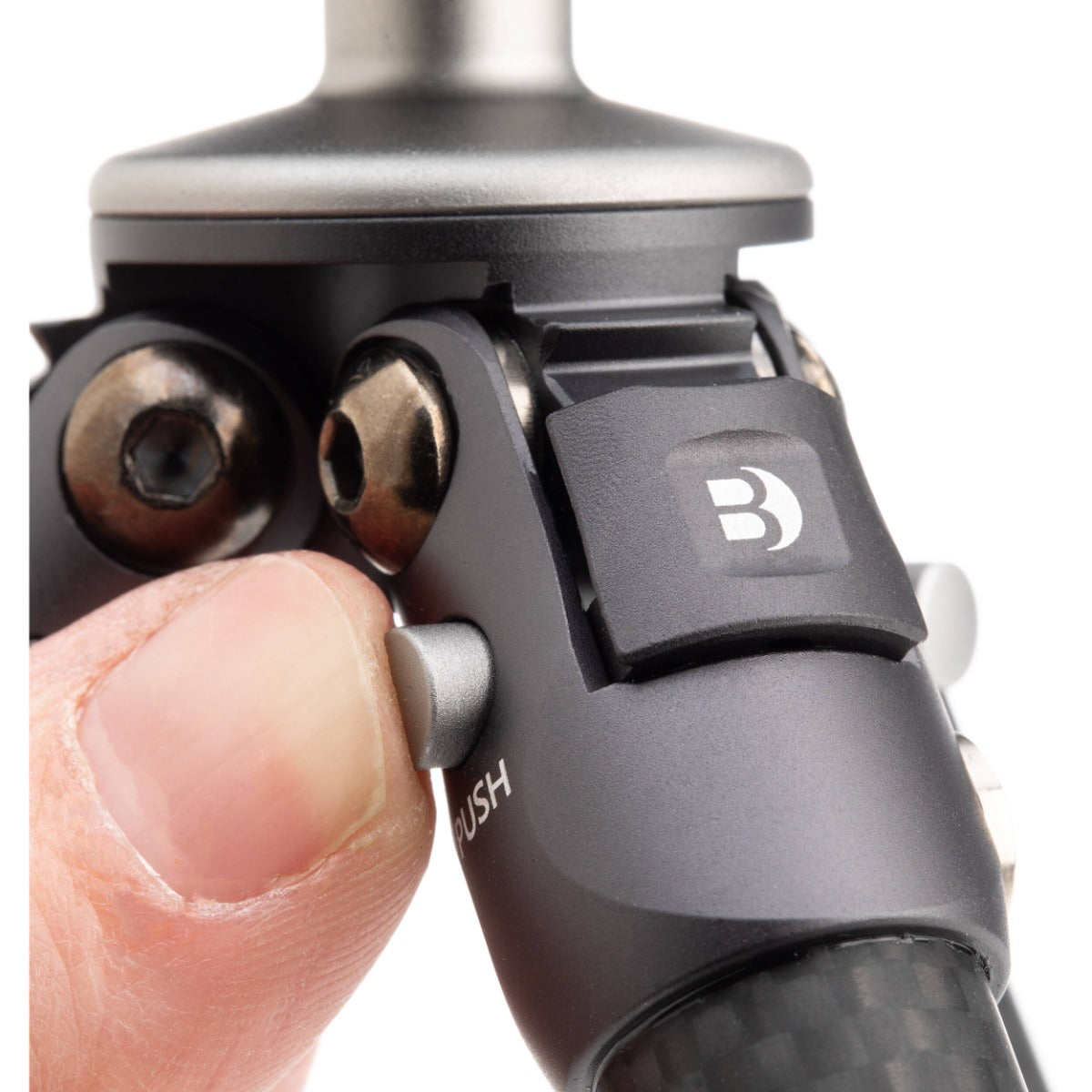 Benro TableTop Tripod Kit