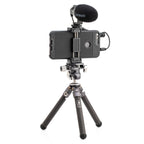 Benro TableTop Tripod Kit