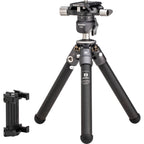 Benro TableTop Tripod Kit