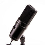Zoom ZUM-2 USB Podcast Microphone Pack