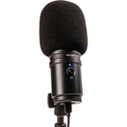 Zoom ZUM-2 USB Podcast Microphone Pack