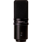 Zoom ZUM-2 USB Podcast Microphone Pack