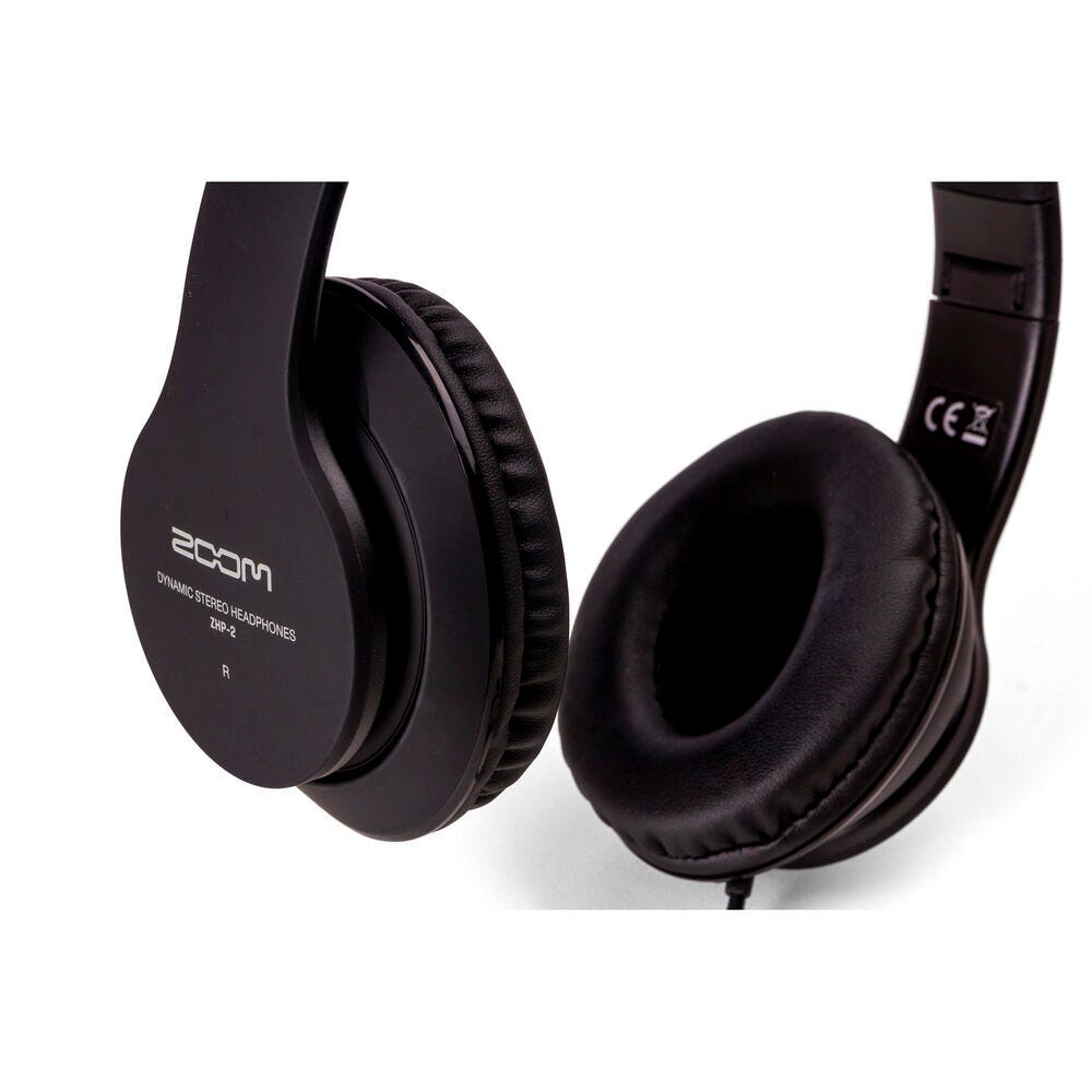 Zoom ZUM-2 USB Podcast Microphone Pack