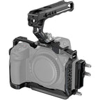 SmallRig Camera Cage Kit for Nikon Z 6III 4520