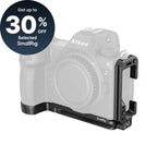 SmallRig L-Shape Mount Plate