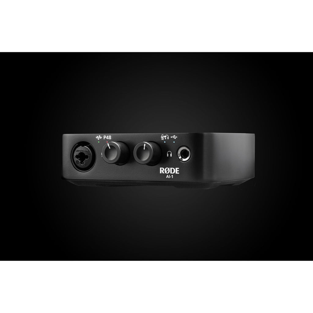 Rode AI1 USB Audio Interface