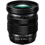 OM System M.Zuiko Digital ED 8-25mm F4 Pro Lens 