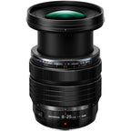 OM System M.Zuiko Digital ED 8-25mm F4 Pro Lens 