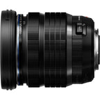 OM System M.Zuiko Digital ED 8-25mm F4 Pro Lens 