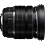 OM System M.Zuiko Digital ED 8-25mm F4 Pro Lens 