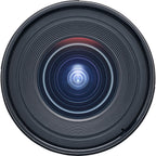 OM System M.Zuiko Digital ED 8-25mm F4 Pro Lens 