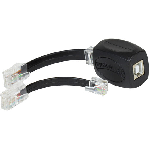 SkyWatcher USB-Adapter