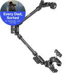 SmallRig Desktop Shooting Magic Arm with Crab Clamp Kit 4766