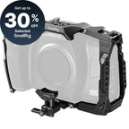 SmallRig Camera Cage for Blackmagic Design Cinema Camera 6K 4785