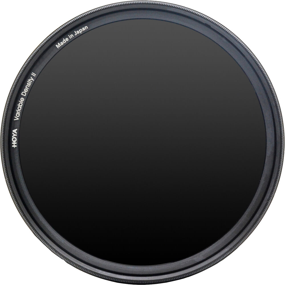 Hoya HOYA 72mm ND Variable Density II Filter