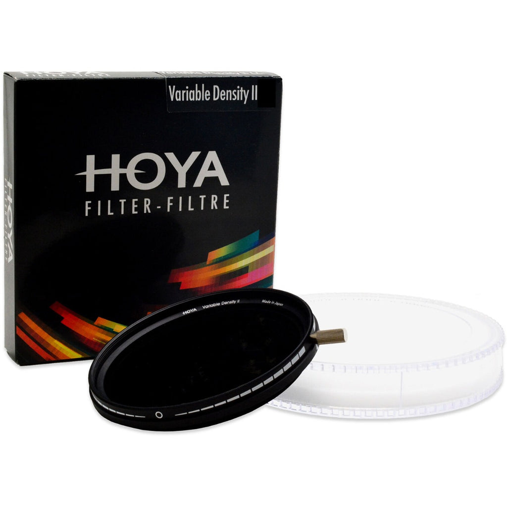 Hoya HOYA 72mm ND Variable Density II Filter