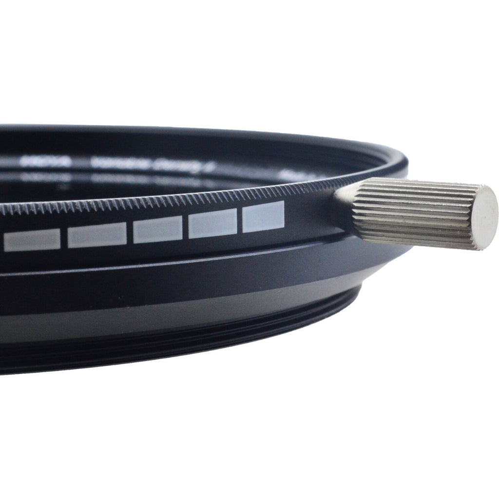 Hoya HOYA 72mm ND Variable Density II Filter