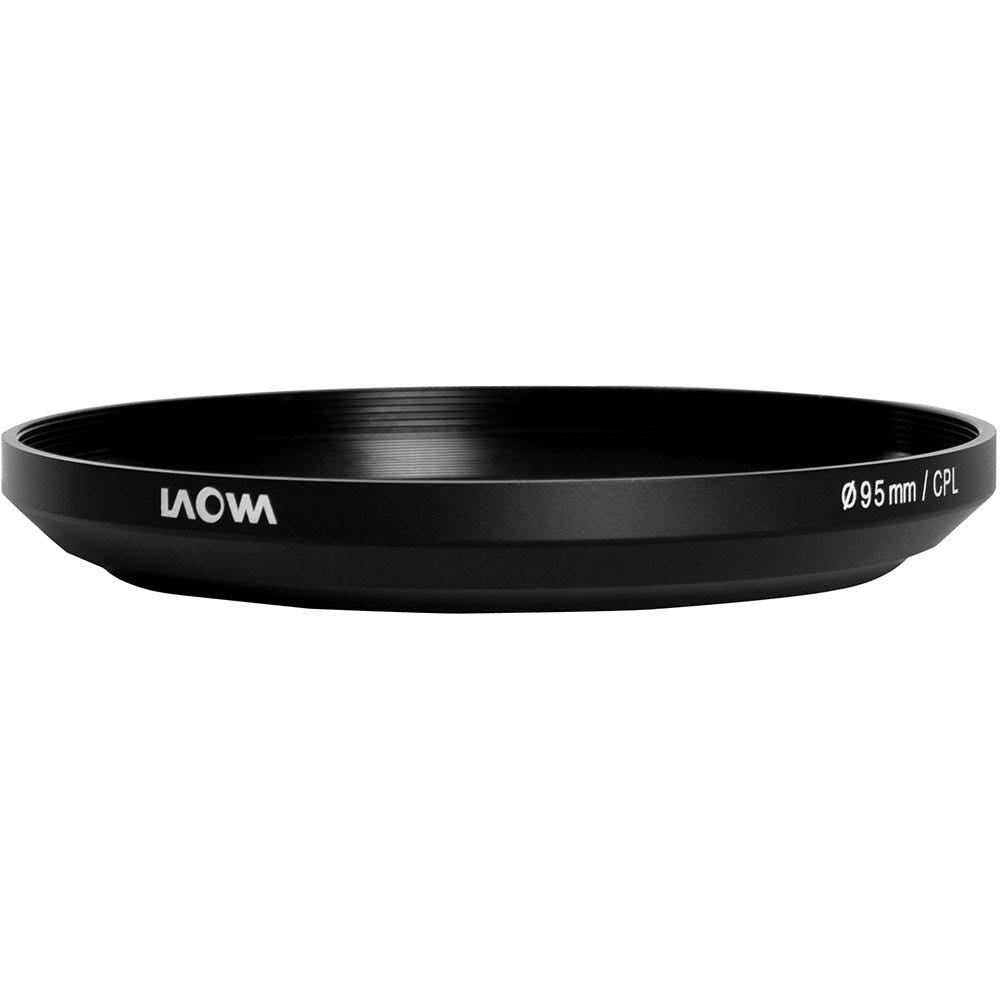 Laowa 95mm Adapter Ring for 12mm f/2.8 Lenses