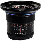 Laowa 95mm Adapter Ring for 12mm f/2.8 Lenses