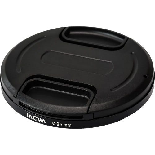 Laowa 95mm Adapter Ring for 12mm f/2.8 Lenses