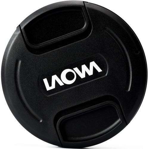 Laowa 95mm Adapter Ring for 12mm f/2.8 Lenses