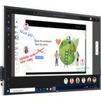 Dell C6522QT 65" 4K IPS Interactive Touch Monitor 
