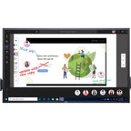 Dell C6522QT 65" 4K IPS Interactive Touch Monitor 