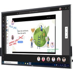Dell C6522QT 65" 4K IPS Interactive Touch Monitor 