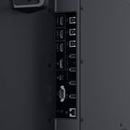 Dell C6522QT 65" 4K IPS Interactive Touch Monitor 