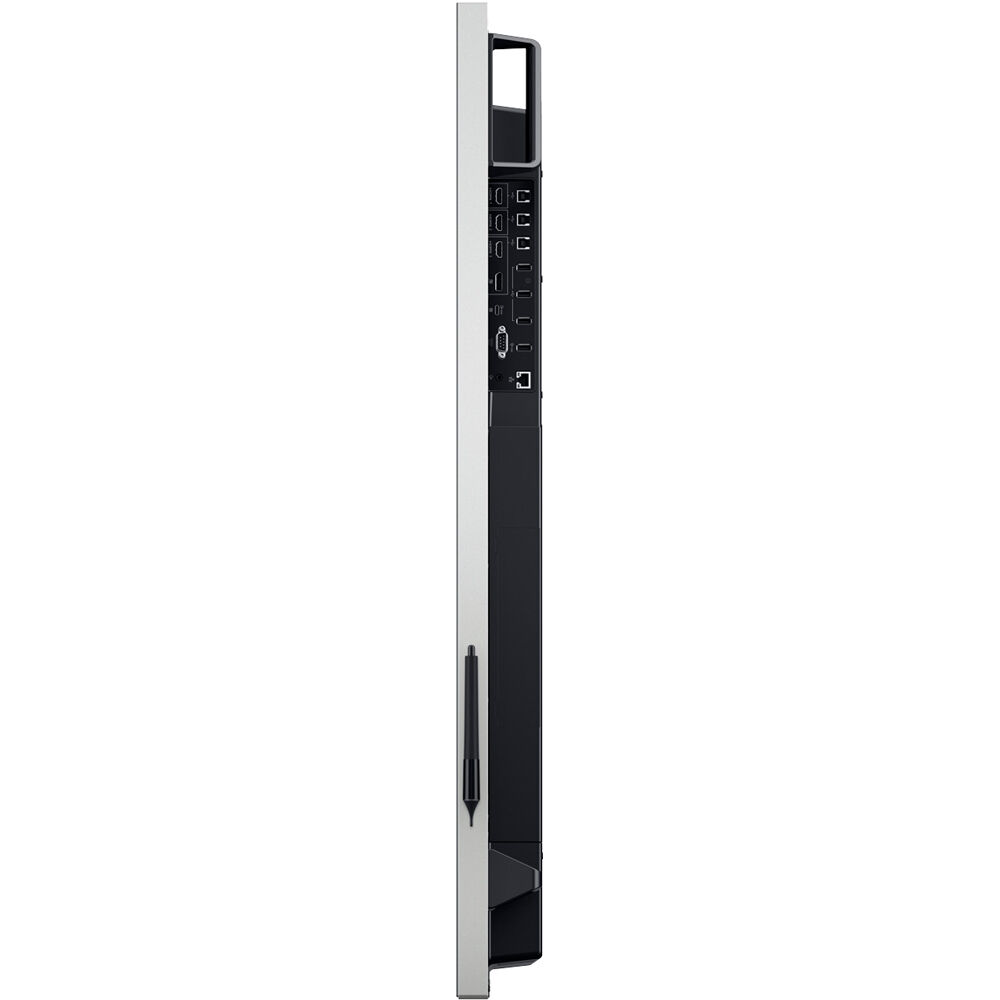 Dell C6522QT 65" 4K IPS Interactive Touch Monitor 