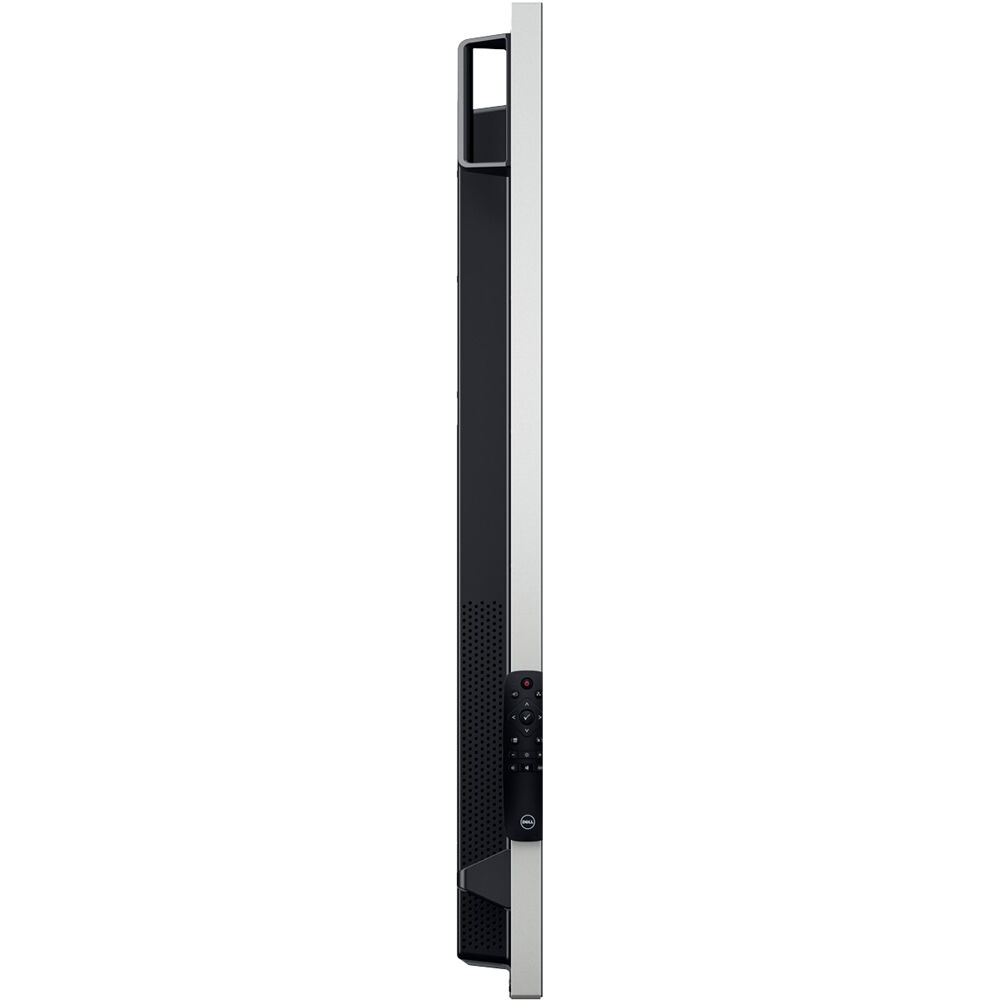 Dell C6522QT 65" 4K IPS Interactive Touch Monitor 