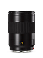 Leica - APO-Summicron SL 75mm f/2 ASPH. Lens 