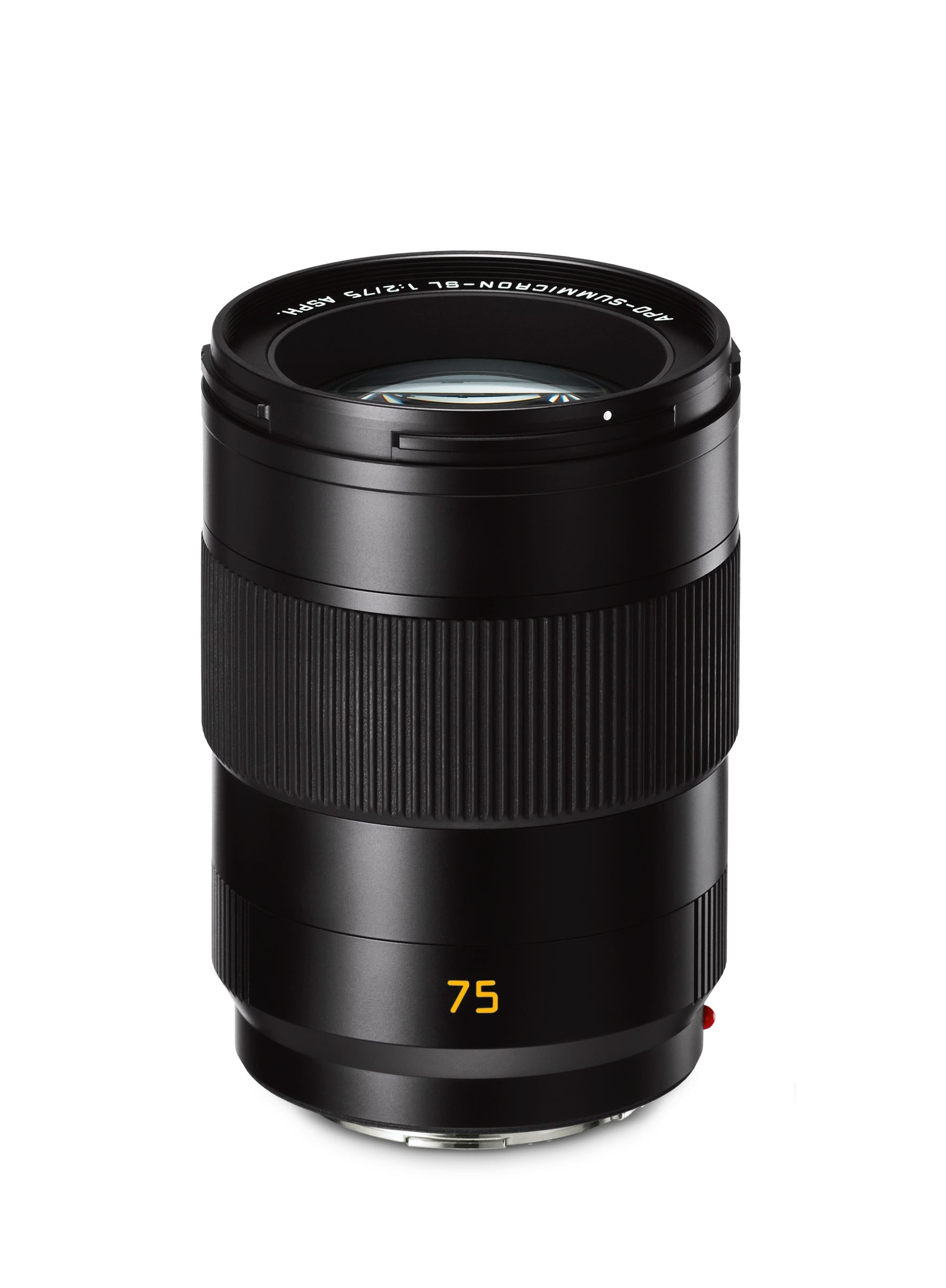 Leica - APO-Summicron SL 75mm f/2 ASPH. Lens 