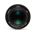 Leica - APO-Summicron SL 75mm f/2 ASPH. Lens 