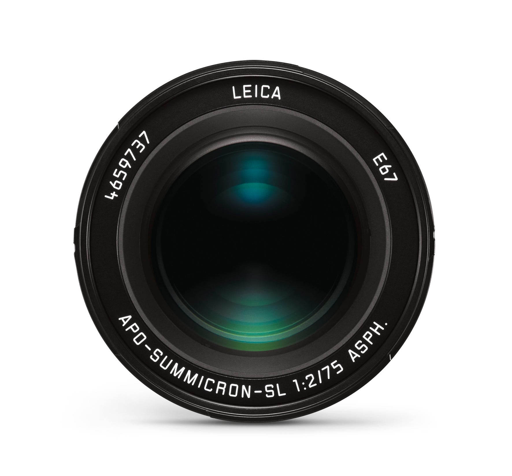 Leica - APO-Summicron SL 75mm f/2 ASPH. Lens 