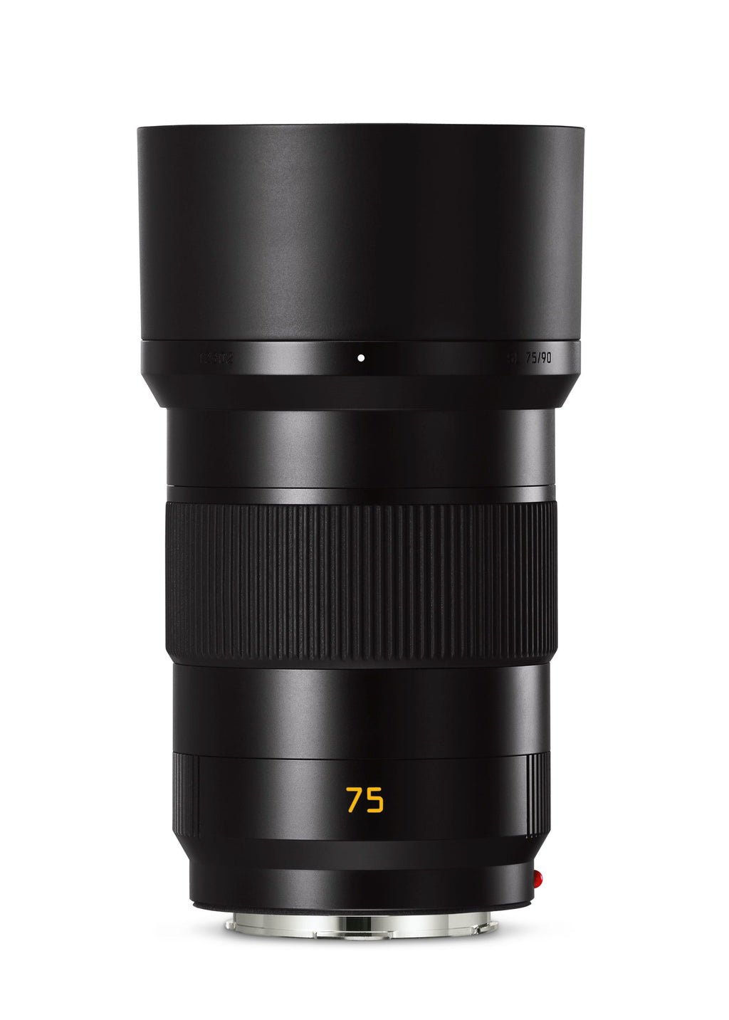 Leica - APO-Summicron SL 75mm f/2 ASPH. Lens 