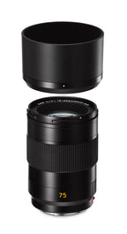 Leica - APO-Summicron SL 75mm f/2 ASPH. Lens 