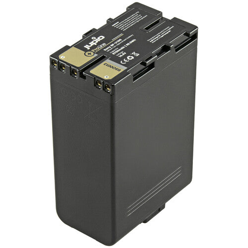 Jupio BP-U100 Lithium-Ion Battery Pack