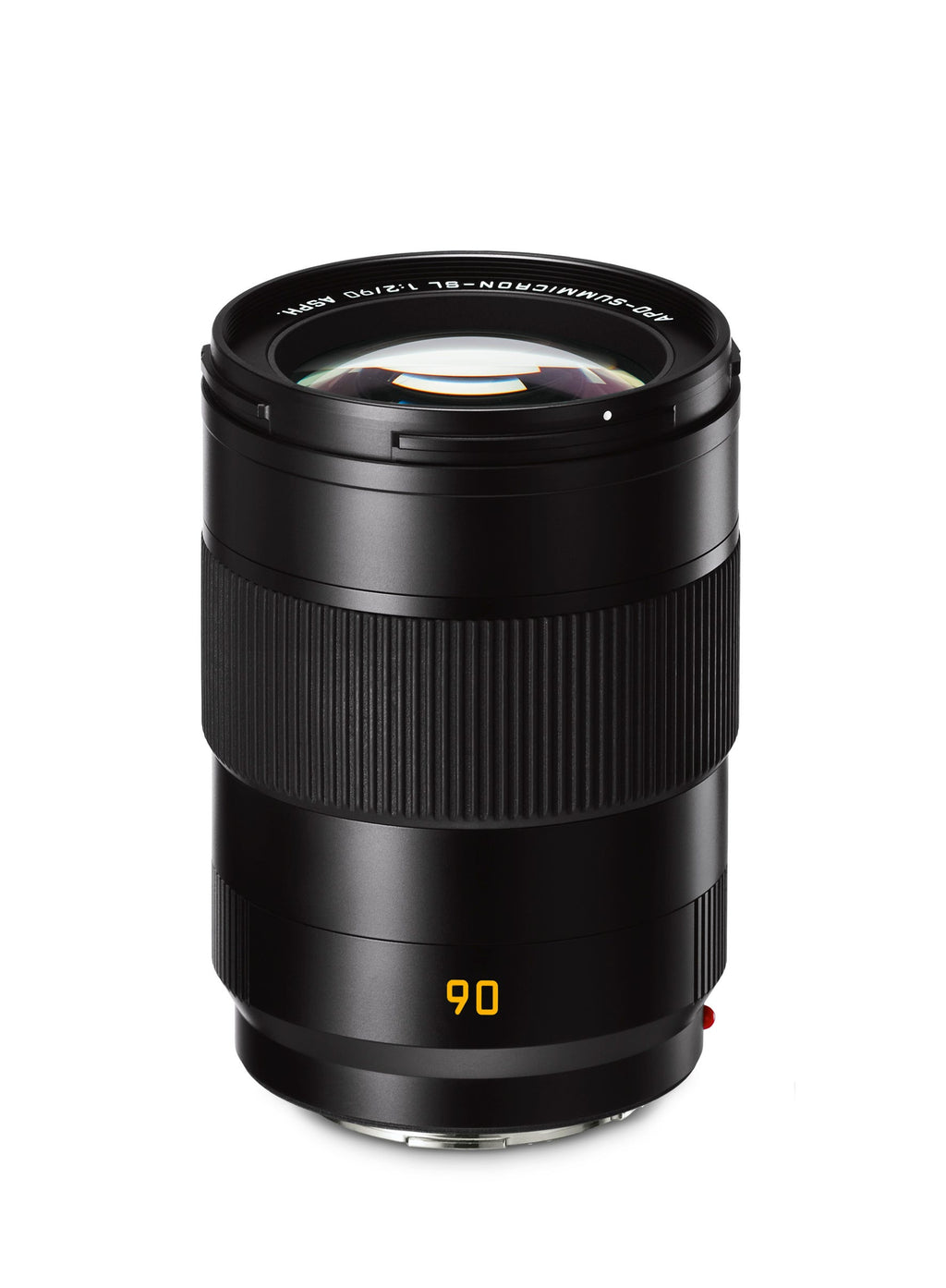 Leica - APO-SUMMICRON SL 90mm f/2 ASPH. Lens 