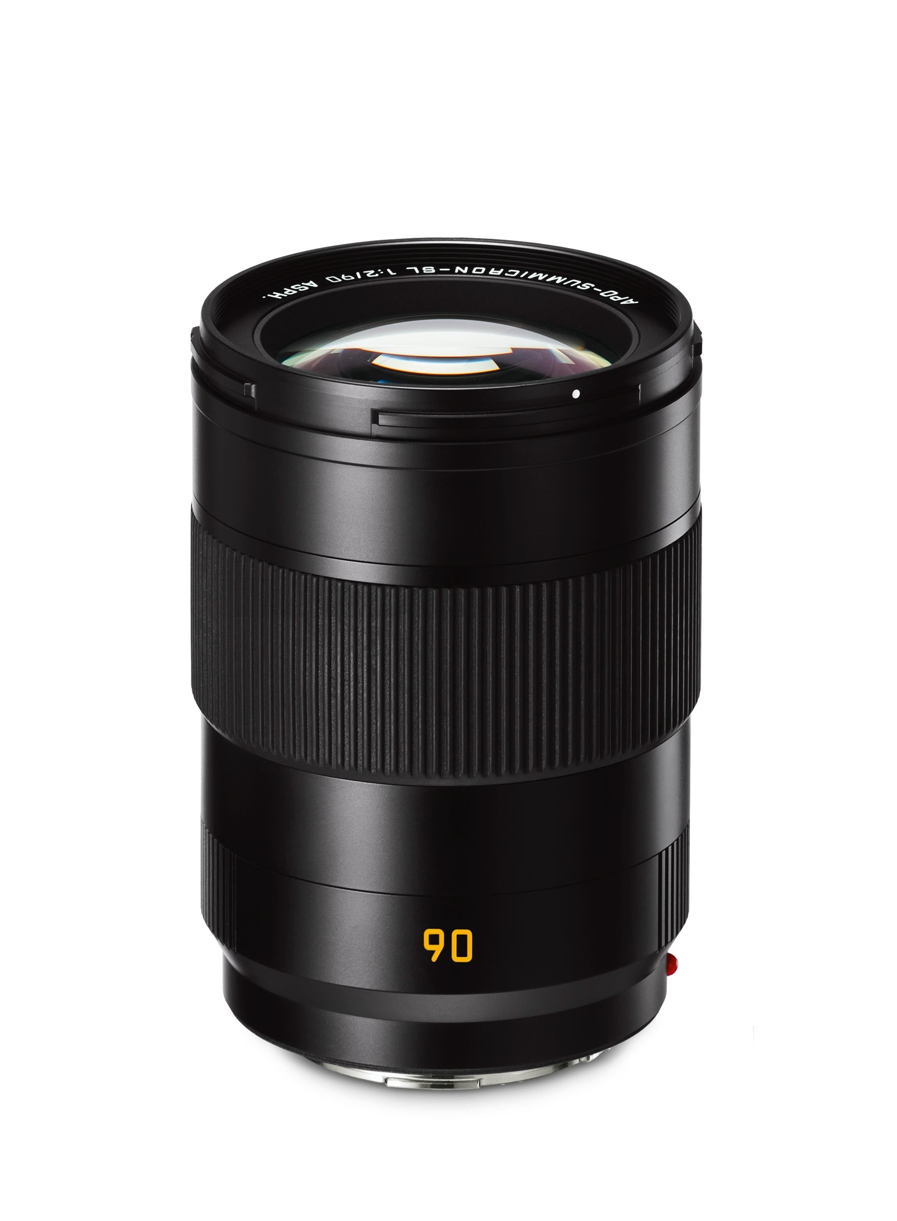 Leica - APO-SUMMICRON SL 90mm f/2 ASPH. Lens 
