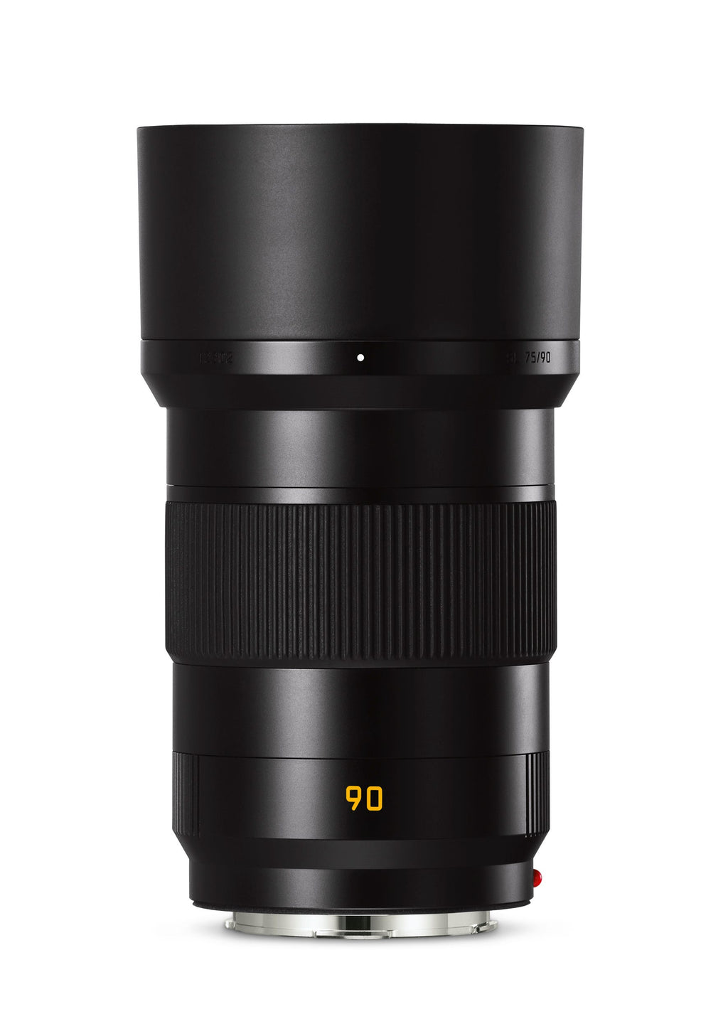 Leica - APO-SUMMICRON SL 90mm f/2 ASPH. Lens 