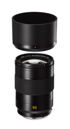 Leica - APO-SUMMICRON SL 90mm f/2 ASPH. Lens 