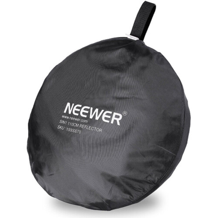 NEEWER 110cm 5 in 1 Reflector