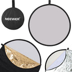 NEEWER 110cm 5 in 1 Reflector
