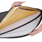 NEEWER 110cm 5 in 1 Reflector