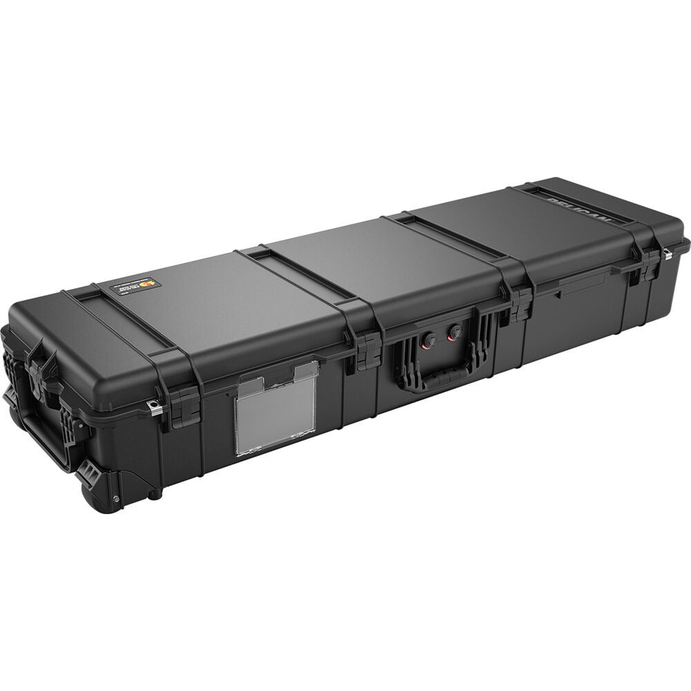 Pelican 1770 Case - Black without Foam