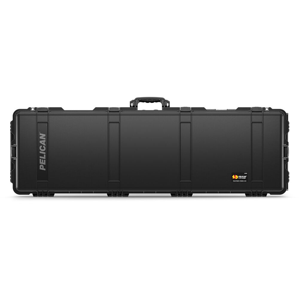 Pelican 1770 Case - Black without Foam