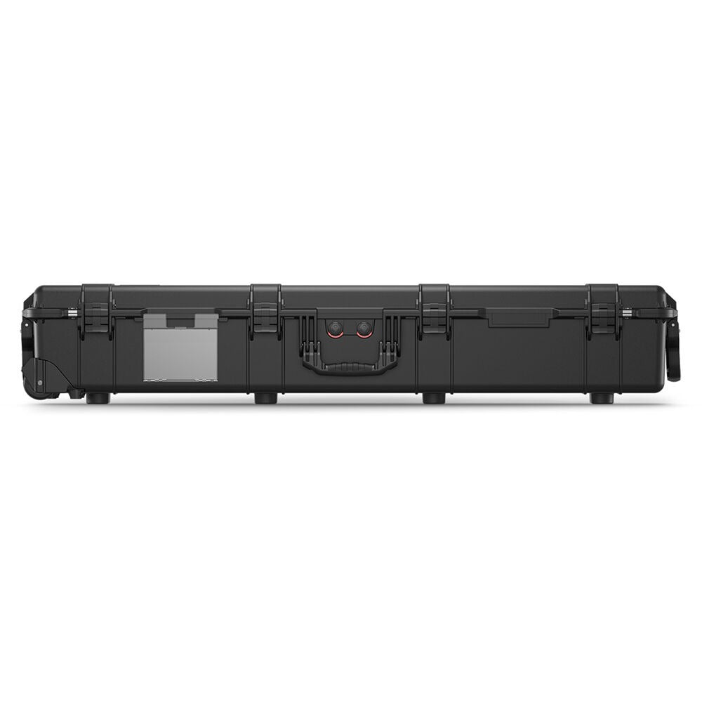 Pelican 1770 Case - Black without Foam
